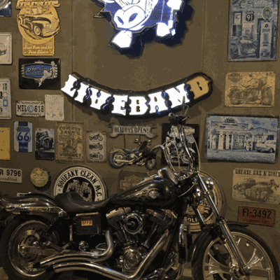 Mein Geheimtipp in Hua Hin, El Toro Loco.