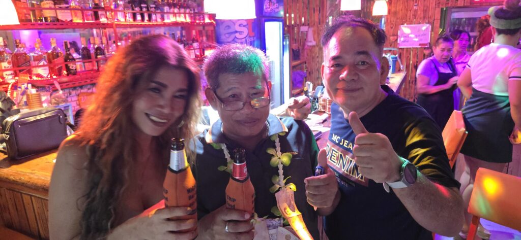 Du betrachtest gerade Unser Security Gard hatte Geburtstag