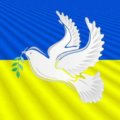 Friedensinitiative von Helmut Ham vom 04.12.2025