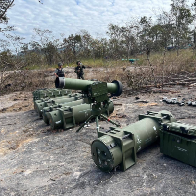 AB HEUTE IST WAFFENSTILLSTAND MIT KAMBODSCHA 27.12.2025