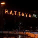 Gemischtes aus Pattaya und anderswo am laufenden Band