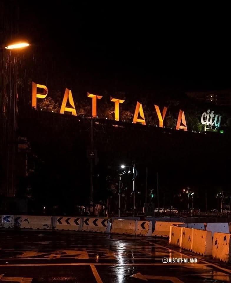 Du betrachtest gerade Gemischtes aus Pattaya und anderswo am laufenden Band