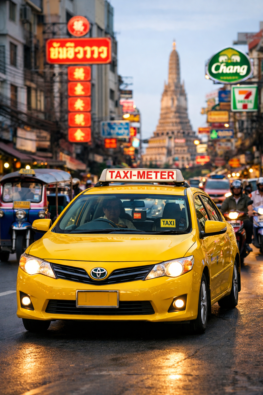 Du betrachtest gerade Kommt gerade richtig zu meiner Erfahrung mit den Bath Taxis in Pattaya.