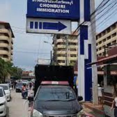 Auf die neuen Visa Details in Thailand bin ich gespannt.