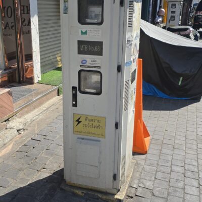 Neuer  Grenzkonflikt diesmal Laos und Russen werden mit U- Boot abgeholt.