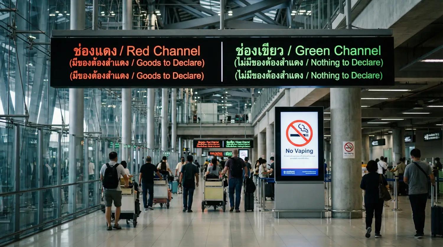 Du betrachtest gerade Die wichtigsten Regeln für den Thailandurlaub