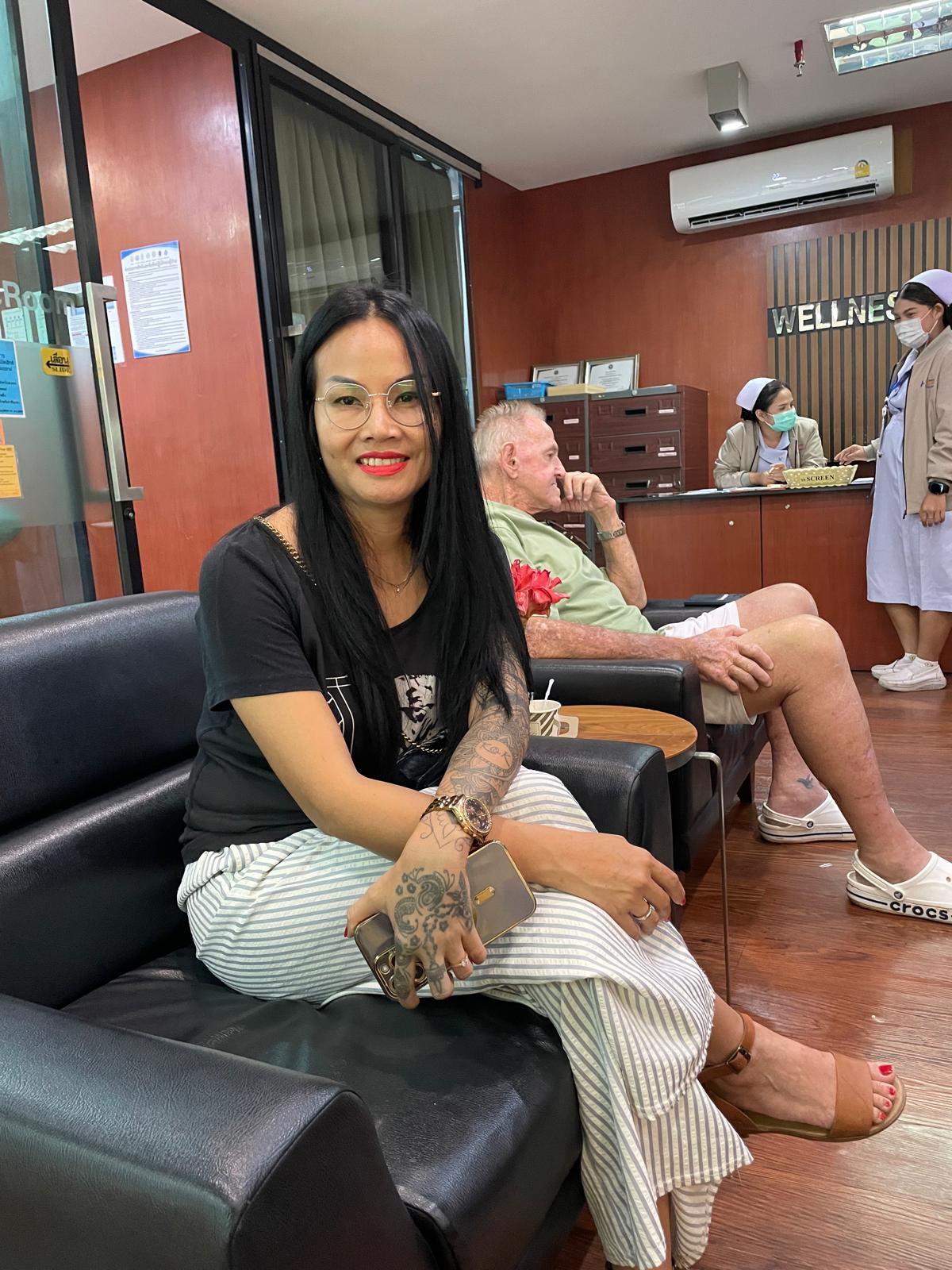 Du betrachtest gerade Eine Versicherung die sich kümmert in Thailand