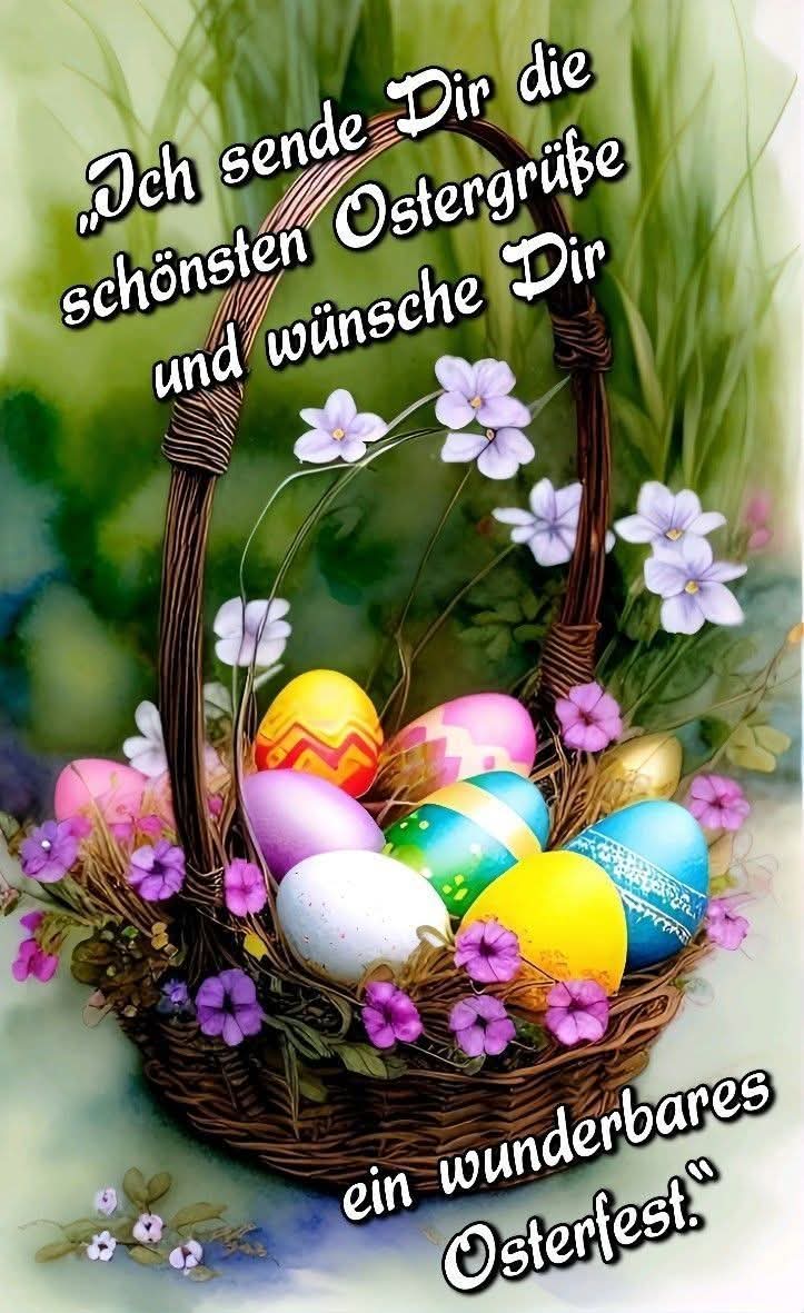 Du betrachtest gerade Ostereier suchen in Laos fällt aus und was sonst so passierte.