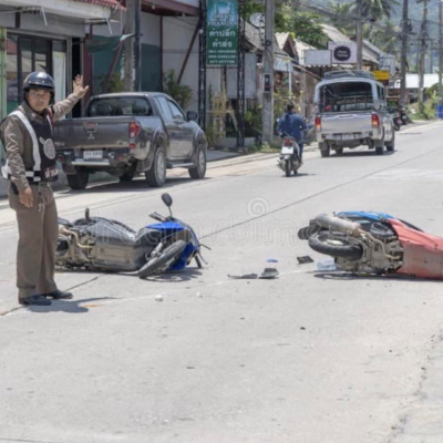 Nach „son Kram“ geht das Leben weiter in Pattaya.