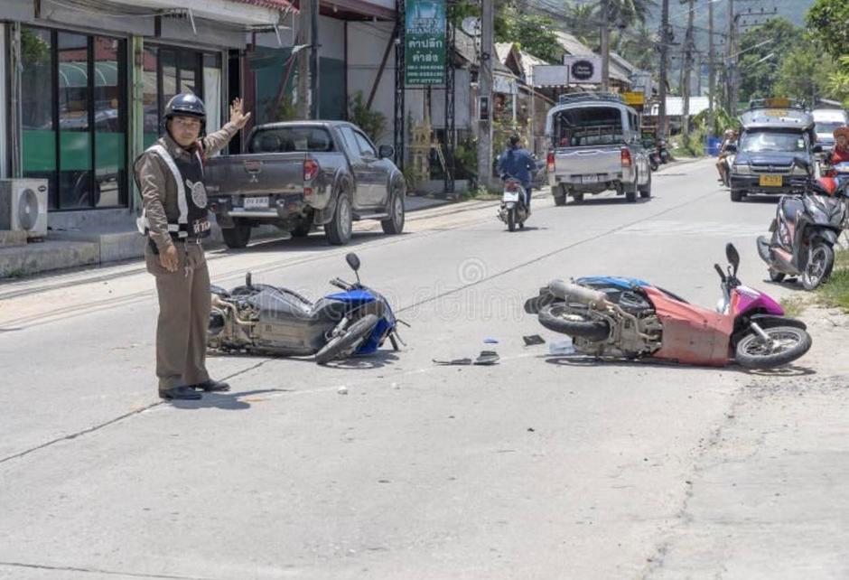Du betrachtest gerade Nach „son Kram“ geht das Leben weiter in Pattaya.