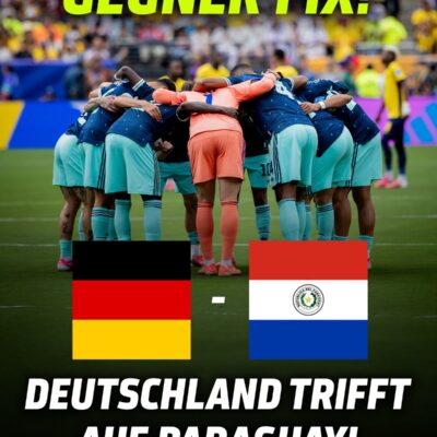 Fußball WM bei Eaki & May Das Desaster Spiel