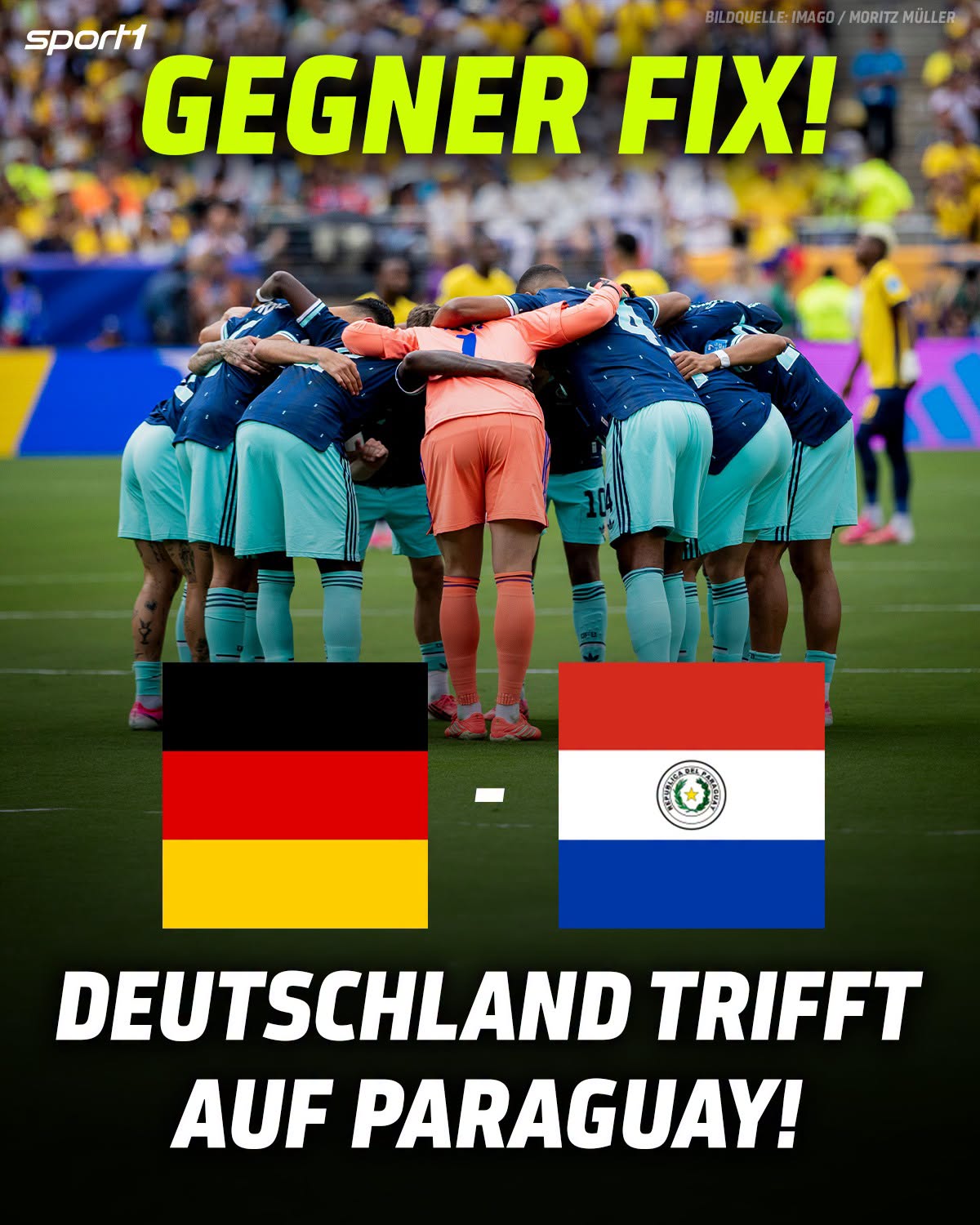 Du betrachtest gerade Fußball WM bei Eaki & May Das Desaster Spiel