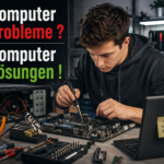 Computer Reparaturen in Pattaya und Tipps