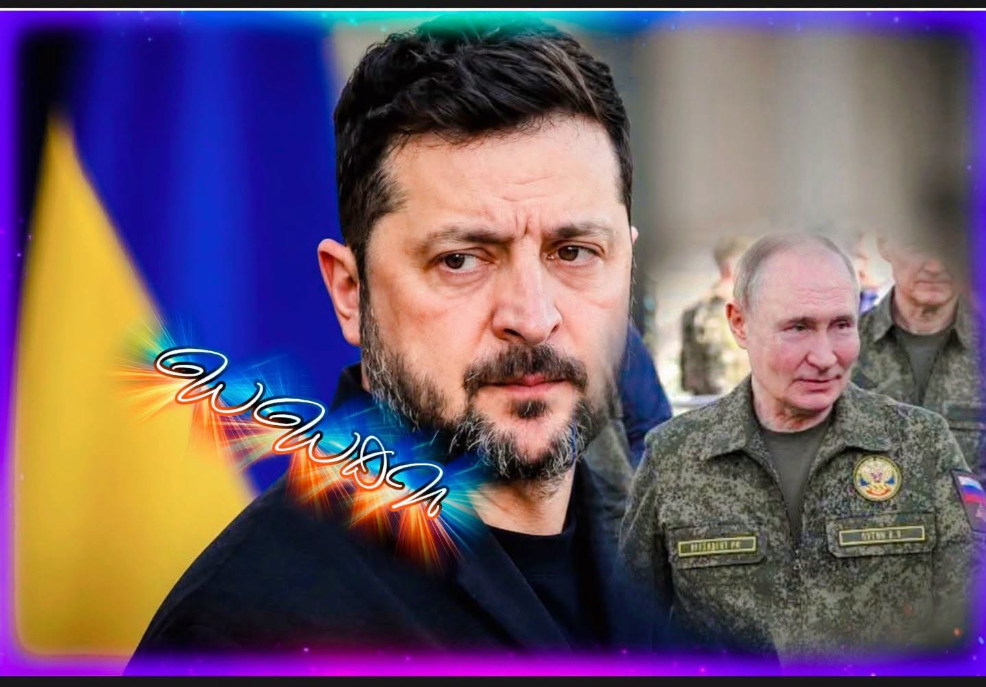 Du betrachtest gerade Russland – Was hätte sein können? | Helmut Ham fragt nach